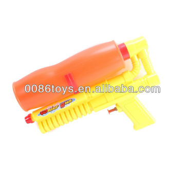 27cm yellow&orange Water Gun